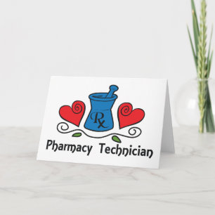 Pharmazeutischer Unternehmer Karte