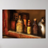 Pharmazeutischer Unternehmer Mircle Tonics