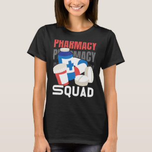 Pharmazeutischer Unternehmer Pharmazeutischer Unte T-Shirt