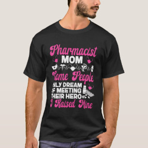 Pharmazeutischer Unternehmer Pharmazeutischer Unte T-Shirt