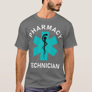 Pharmazeutischer Unternehmer PT 5 T-Shirt