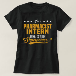 Pharmazeutischer Unternehmer T-Shirt