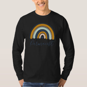 Pharmazeutischer Unternehmer T-Shirt