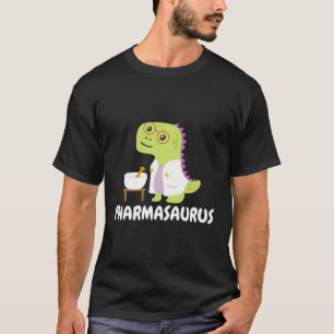 Pharmazeutischer Unternehmer T-Shirt