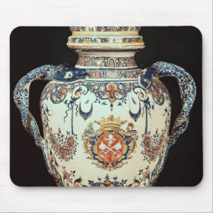 Pharmazeutisches Glas Mousepad