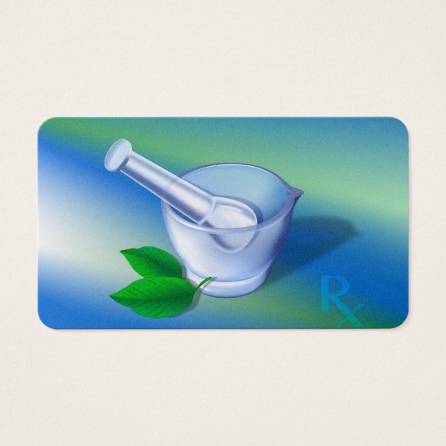 Pharmazie-Symbol (Vorderseite)