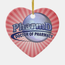 PharmD BLAUES LOGO - DOKTOR OF PHARMACY
