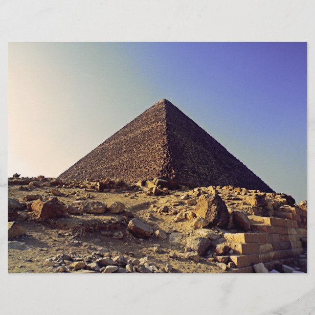 Pharoahs (Vorderseite)