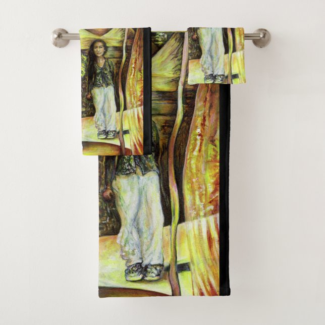 Phase de ChapeI Sixtine d'un ChaIIenge (En situation)