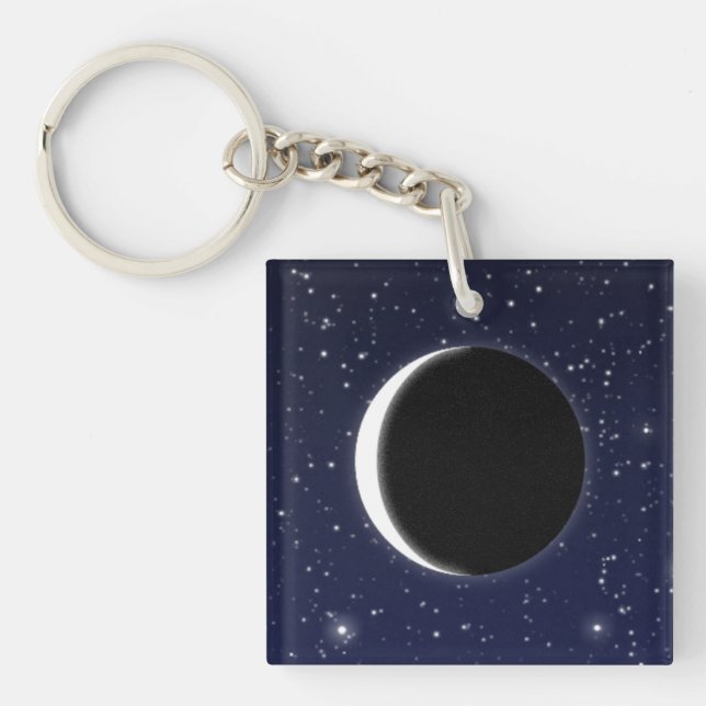 Phases de la Lune (Devant)