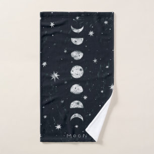 Phases de la lune