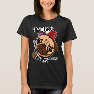Phat Mops Classic T - Shirt 251