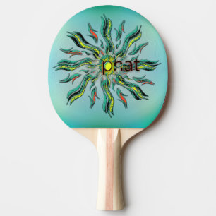 Phat Tischtennis Schläger