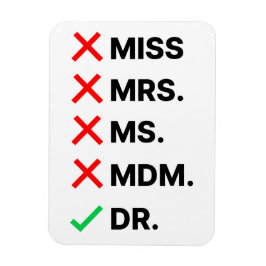 PhD Abschluss Flexible Magnet