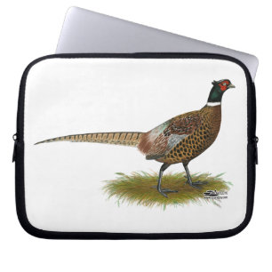 Pheasant Rooster Laptopschutzhülle
