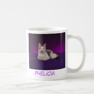 Phelicia tasse de 15 onces