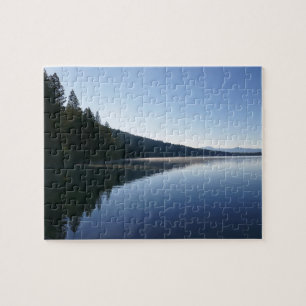 Phelps Lake II im Grand-Teton-Nationalpark