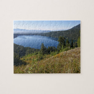 Phelps Lake III im Grand-Teton-Nationalpark