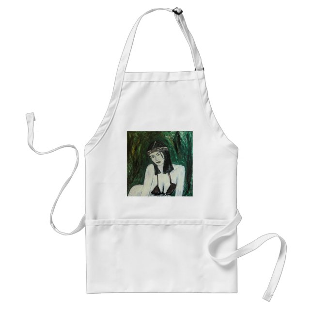 PHENOM PHASSION SCHÜRZE (Vorne)