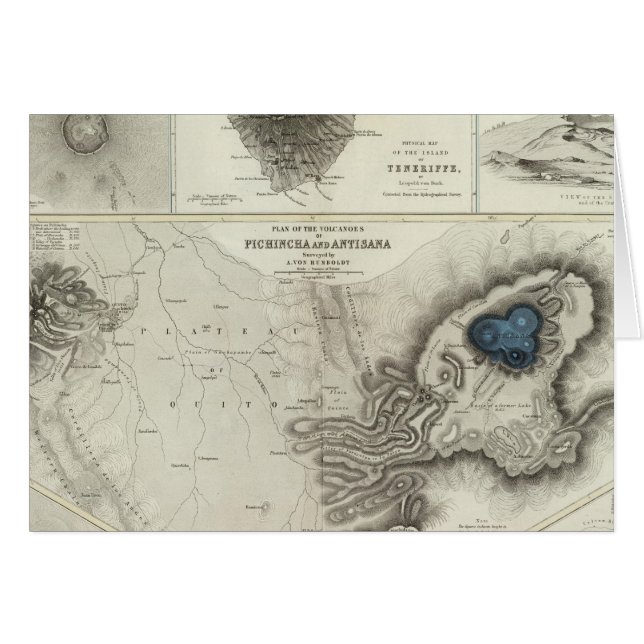 Phénomène géologique (Devant horizontal)