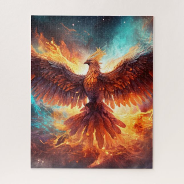 Pheonix (Vertikal)