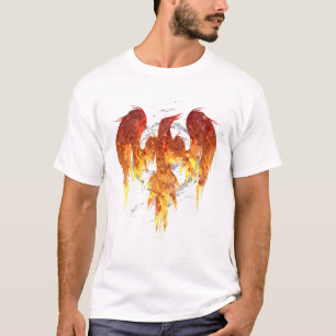 Pheonix.Flame T-Shirt