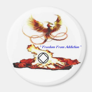 Pheonix Free Magnet
