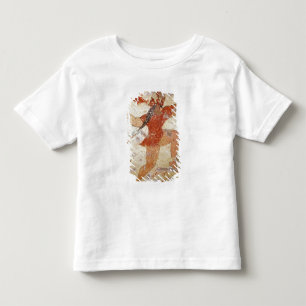 Phersu tanzen kleinkind t-shirt