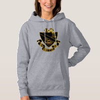 Phi Chi Theta-Wappen | Gold und Schwarz