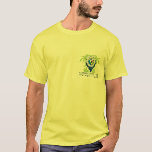PHI Golf-Shirt T-Shirt