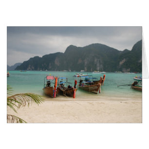 Phi Phi Thaïlande