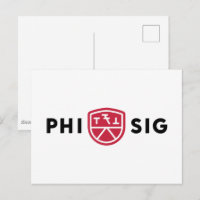 Phi Sigma Kappa-Logo