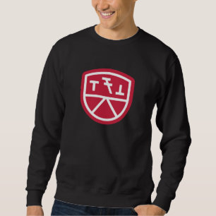 Phi Sigma Kappa Schild Sweatshirt