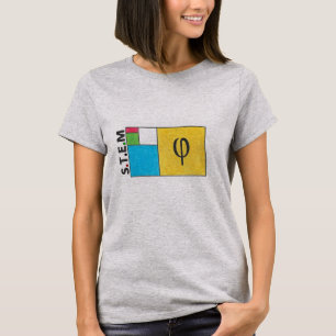 PHI-T - Shirt
