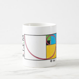 PHI-Tasse Kaffeetasse