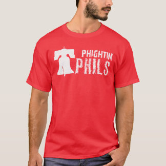 phightin phils T - Shirt