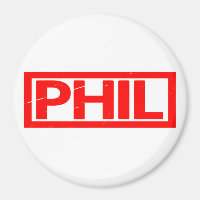 Phil Briefmarke
