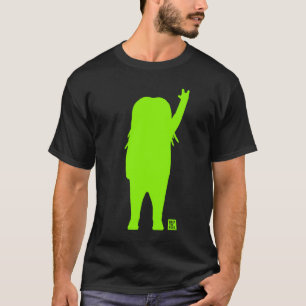 PHIL-SILHOUETTE T-Shirt