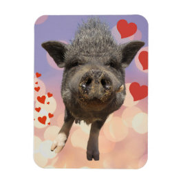 Phil Valentines jour Magnet