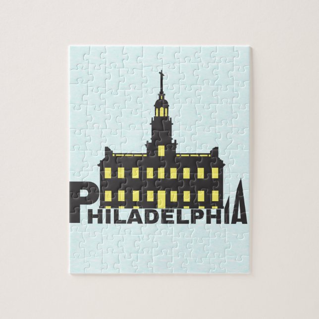 Philadelphia 1 (Vertikal)