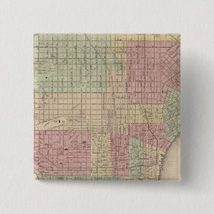 Philadelphia 2 button