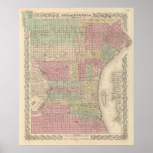 Philadelphia 2 poster