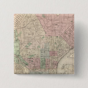 Philadelphia 3 button
