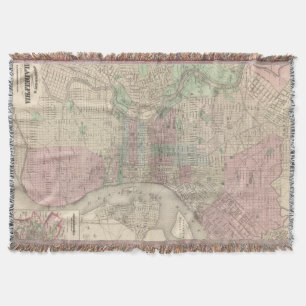 Philadelphia 3 decke