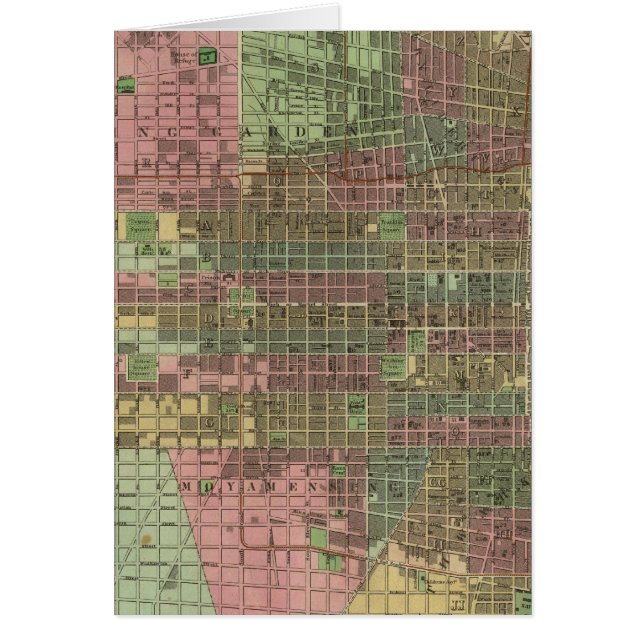 Philadelphia 4 (Vorne)