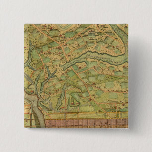 Philadelphia 5 button