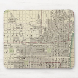 Philadelphia 8 mousepad