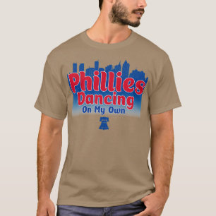 Philadelphia-Baseball T-Shirt