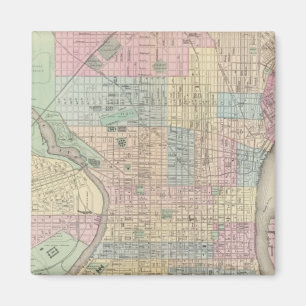 Philadelphia, Camden Magnet