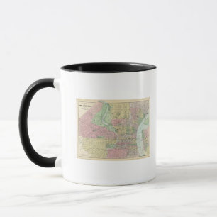 Philadelphia, Camden Tasse